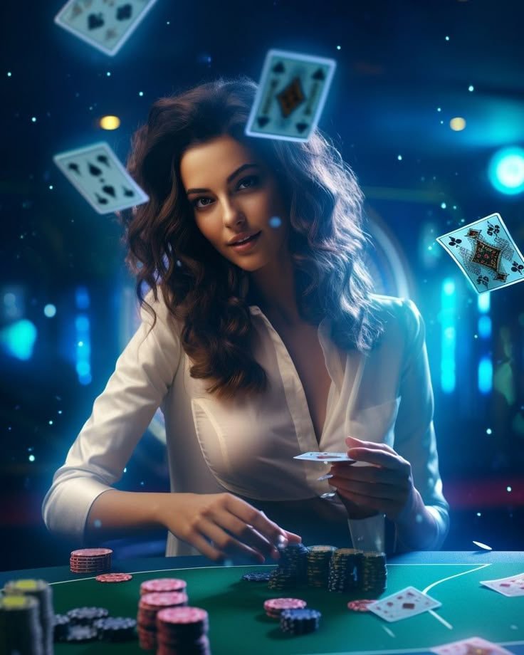 f686s live casino trực tuyến